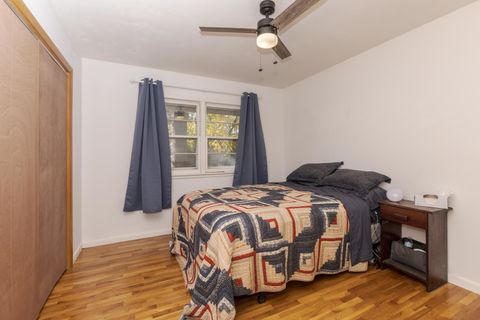 Tiny photo for 2707 Hobson Drive, Bloomington, IL 61704 (MLS # 12508026)