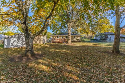 Tiny photo for 2707 Hobson Drive, Bloomington, IL 61704 (MLS # 12508026)