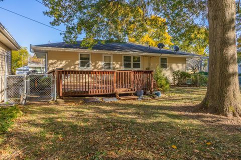 Tiny photo for 2707 Hobson Drive, Bloomington, IL 61704 (MLS # 12508026)