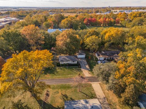 Tiny photo for 2707 Hobson Drive, Bloomington, IL 61704 (MLS # 12508026)