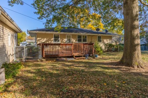 Tiny photo for 2707 Hobson Drive, Bloomington, IL 61704 (MLS # 12508026)