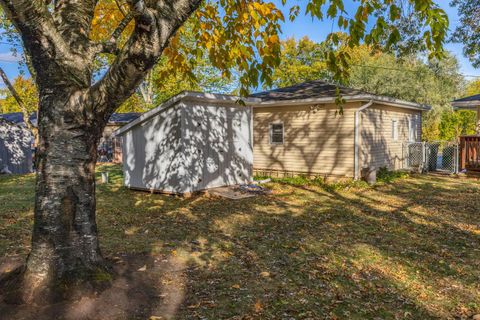 Tiny photo for 2707 Hobson Drive, Bloomington, IL 61704 (MLS # 12508026)