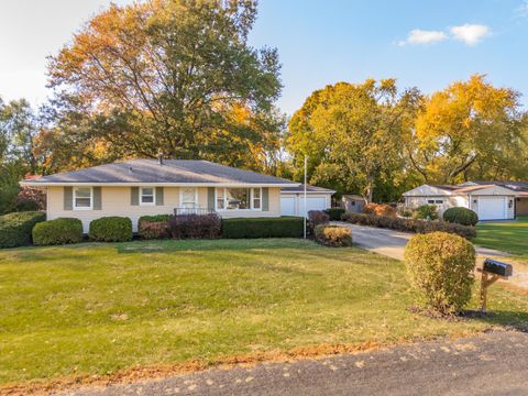 Tiny photo for 2707 Hobson Drive, Bloomington, IL 61704 (MLS # 12508026)