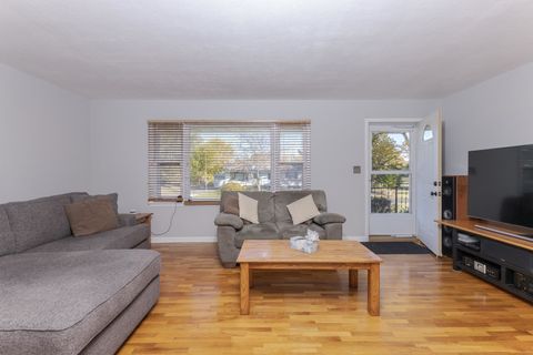 Tiny photo for 2707 Hobson Drive, Bloomington, IL 61704 (MLS # 12508026)