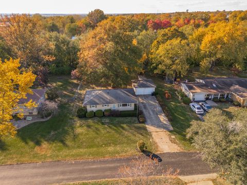 Tiny photo for 2707 Hobson Drive, Bloomington, IL 61704 (MLS # 12508026)