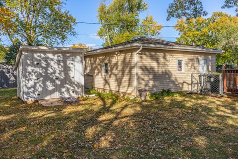 Tiny photo for 2707 Hobson Drive, Bloomington, IL 61704 (MLS # 12508026)