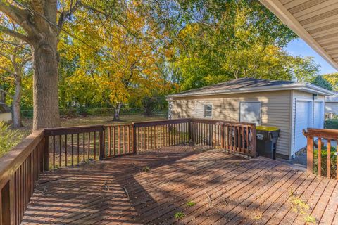 Tiny photo for 2707 Hobson Drive, Bloomington, IL 61704 (MLS # 12508026)