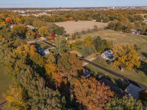 Tiny photo for 2707 Hobson Drive, Bloomington, IL 61704 (MLS # 12508026)