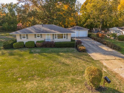 Tiny photo for 2707 Hobson Drive, Bloomington, IL 61704 (MLS # 12508026)