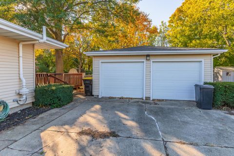Tiny photo for 2707 Hobson Drive, Bloomington, IL 61704 (MLS # 12508026)