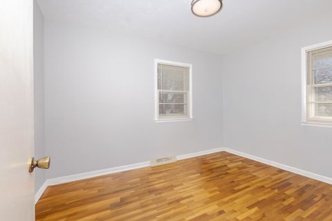 Tiny photo for 2707 Hobson Drive, Bloomington, IL 61704 (MLS # 12508026)