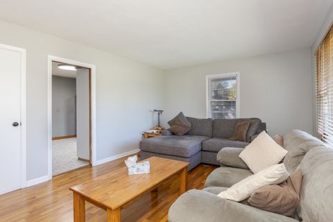 Tiny photo for 2707 Hobson Drive, Bloomington, IL 61704 (MLS # 12508026)