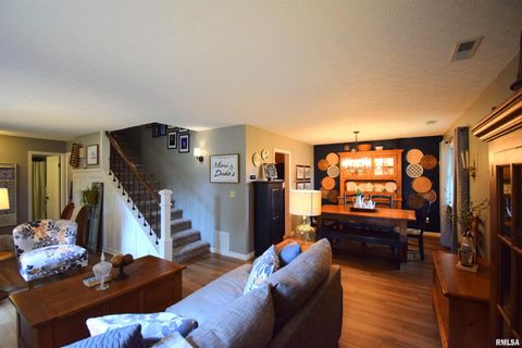 Tiny photo for 417 JAY Drive, Mt Vernon, IL 62864 (MLS # EB460343)