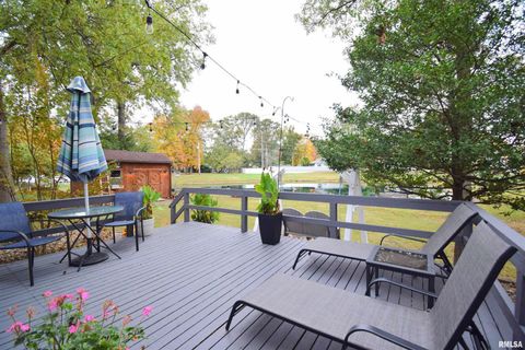 Tiny photo for 417 JAY Drive, Mt Vernon, IL 62864 (MLS # EB460343)