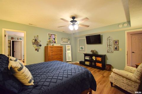 Tiny photo for 417 JAY Drive, Mt Vernon, IL 62864 (MLS # EB460343)