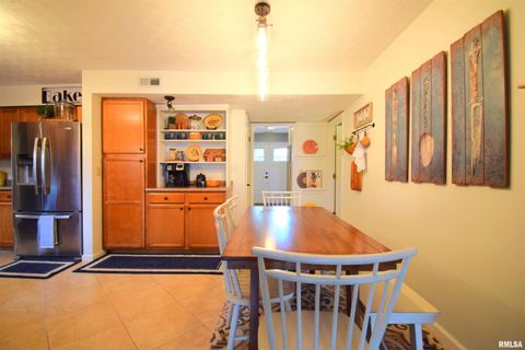 Tiny photo for 417 JAY Drive, Mt Vernon, IL 62864 (MLS # EB460343)