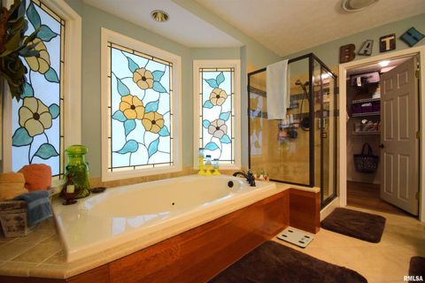 Tiny photo for 417 JAY Drive, Mt Vernon, IL 62864 (MLS # EB460343)