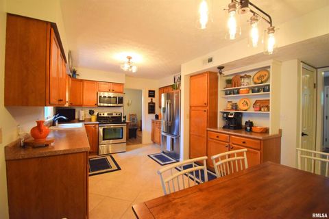 Tiny photo for 417 JAY Drive, Mt Vernon, IL 62864 (MLS # EB460343)