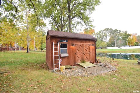 Tiny photo for 417 JAY Drive, Mt Vernon, IL 62864 (MLS # EB460343)