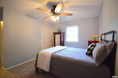 Tiny photo for 417 JAY Drive, Mt Vernon, IL 62864 (MLS # EB460343)