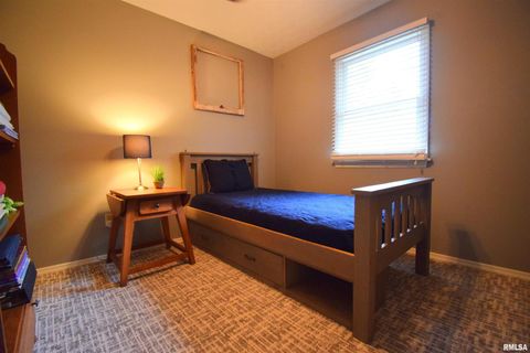 Tiny photo for 417 JAY Drive, Mt Vernon, IL 62864 (MLS # EB460343)