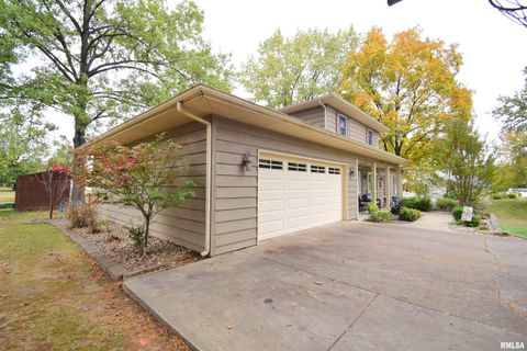 Tiny photo for 417 JAY Drive, Mt Vernon, IL 62864 (MLS # EB460343)
