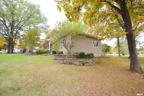 Tiny photo for 417 JAY Drive, Mt Vernon, IL 62864 (MLS # EB460343)