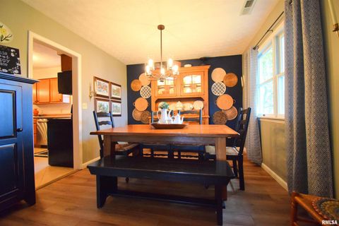 Tiny photo for 417 JAY Drive, Mt Vernon, IL 62864 (MLS # EB460343)