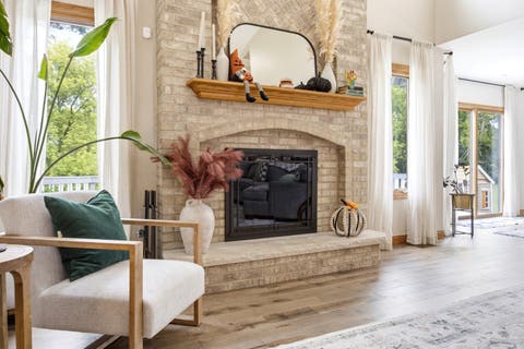 Tiny photo for 8N055 Secretariat Court, St. Charles, IL 60175 (MLS # 12732735)