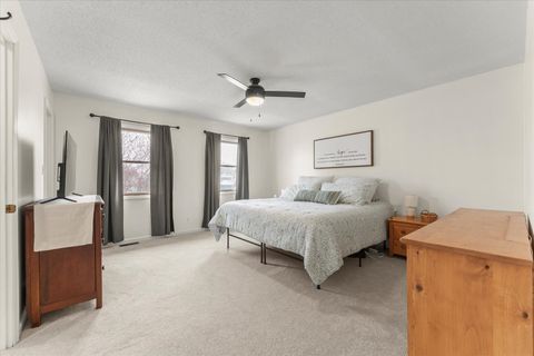 Tiny photo for 2406 Cherry Hills Drive, Champaign, IL 61822 (MLS # 12589577)