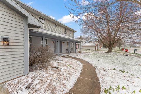 Tiny photo for 2406 Cherry Hills Drive, Champaign, IL 61822 (MLS # 12589577)