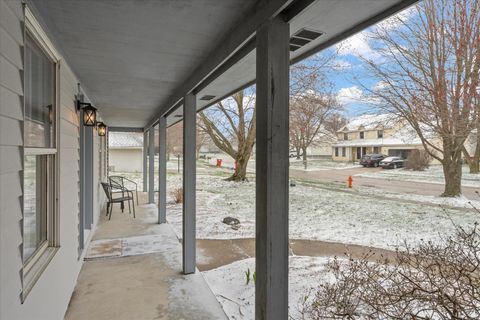 Tiny photo for 2406 Cherry Hills Drive, Champaign, IL 61822 (MLS # 12589577)