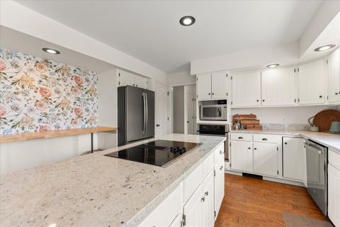 Tiny photo for 2406 Cherry Hills Drive, Champaign, IL 61822 (MLS # 12589577)