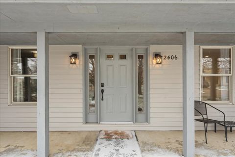 Tiny photo for 2406 Cherry Hills Drive, Champaign, IL 61822 (MLS # 12589577)