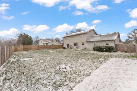 Tiny photo for 2406 Cherry Hills Drive, Champaign, IL 61822 (MLS # 12589577)