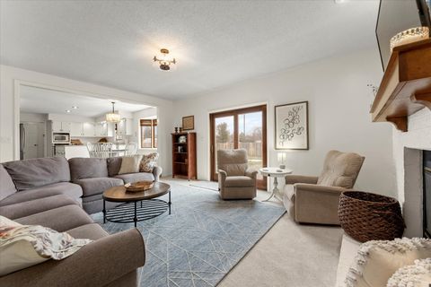 Tiny photo for 2406 Cherry Hills Drive, Champaign, IL 61822 (MLS # 12589577)