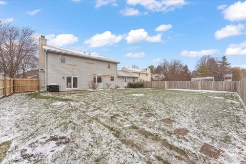 Tiny photo for 2406 Cherry Hills Drive, Champaign, IL 61822 (MLS # 12589577)