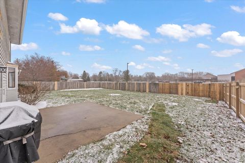Tiny photo for 2406 Cherry Hills Drive, Champaign, IL 61822 (MLS # 12589577)