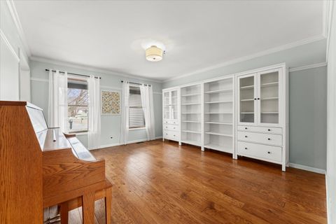 Tiny photo for 2406 Cherry Hills Drive, Champaign, IL 61822 (MLS # 12589577)