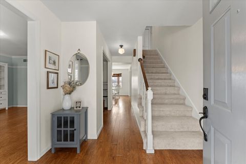 Tiny photo for 2406 Cherry Hills Drive, Champaign, IL 61822 (MLS # 12589577)