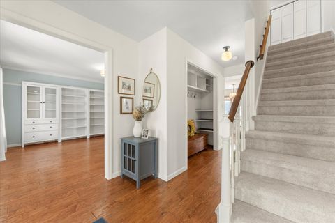 Tiny photo for 2406 Cherry Hills Drive, Champaign, IL 61822 (MLS # 12589577)