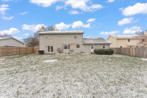 Tiny photo for 2406 Cherry Hills Drive, Champaign, IL 61822 (MLS # 12589577)