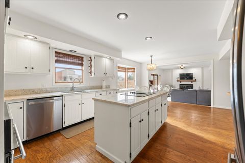 Tiny photo for 2406 Cherry Hills Drive, Champaign, IL 61822 (MLS # 12589577)