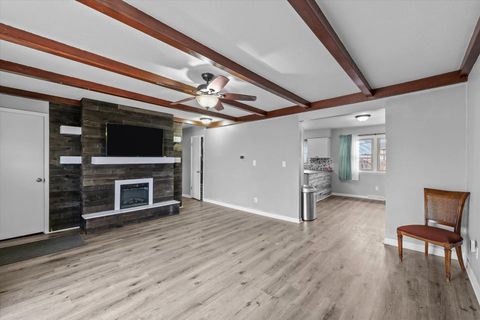 Tiny photo for 212 N 7th Street, Cissna Park, IL 60924 (MLS # 12639469)
