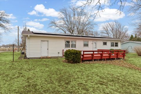 Tiny photo for 212 N 7th Street, Cissna Park, IL 60924 (MLS # 12639469)