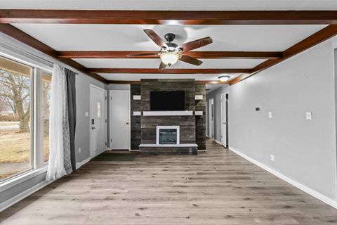 Tiny photo for 212 N 7th Street, Cissna Park, IL 60924 (MLS # 12639469)