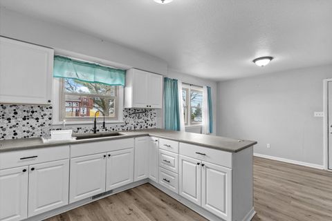 Tiny photo for 212 N 7th Street, Cissna Park, IL 60924 (MLS # 12639469)