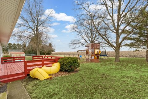 Tiny photo for 212 N 7th Street, Cissna Park, IL 60924 (MLS # 12639469)
