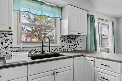 Tiny photo for 212 N 7th Street, Cissna Park, IL 60924 (MLS # 12639469)