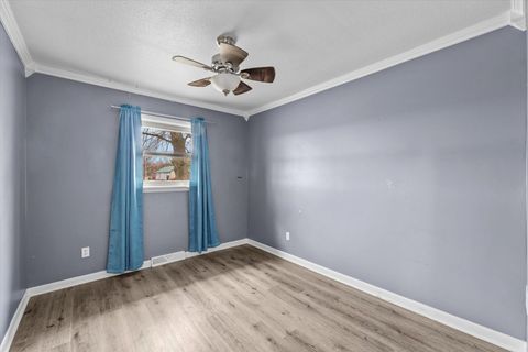 Tiny photo for 212 N 7th Street, Cissna Park, IL 60924 (MLS # 12639469)